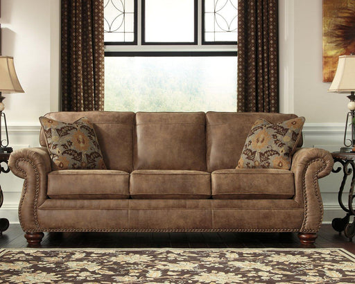 Larkinhurst Sofa - Zara Furniture (Kissimmee,FL)