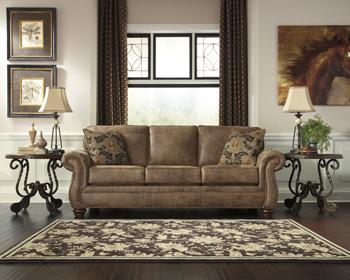 Larkinhurst Sofa - Zara Furniture (Kissimmee,FL)