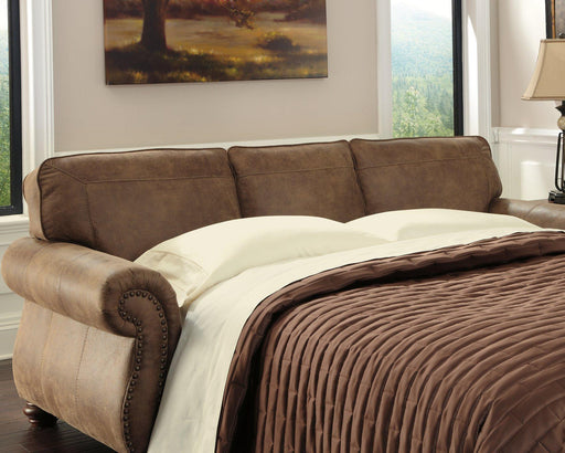 Larkinhurst Sofa Sleeper - Zara Furniture (Kissimmee,FL)