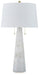 Laurellen Lamp Set - Zara Furniture (Kissimmee,FL)