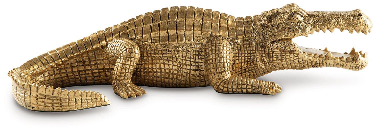 Lauretman Sculpture - Zara Furniture (Kissimmee,FL)