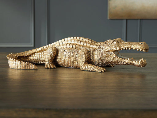 Lauretman Sculpture - Zara Furniture (Kissimmee,FL)