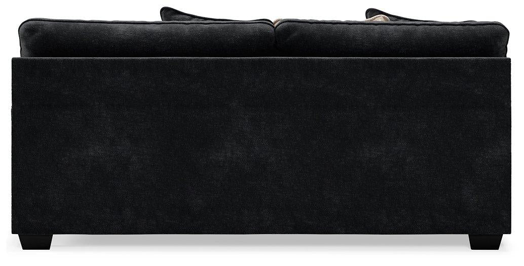Lavernett Sectional - Zara Furniture (Kissimmee,FL)