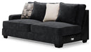 Lavernett Sectional - Zara Furniture (Kissimmee,FL)