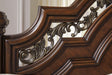 Lavinton Bed - Zara Furniture (Kissimmee,FL)