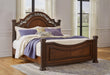 Lavinton Bedroom Set - Zara Furniture (Kissimmee,FL)