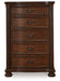 Lavinton Chest of Drawers - Zara Furniture (Kissimmee,FL)
