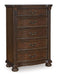 Lavinton Chest of Drawers - Zara Furniture (Kissimmee,FL)