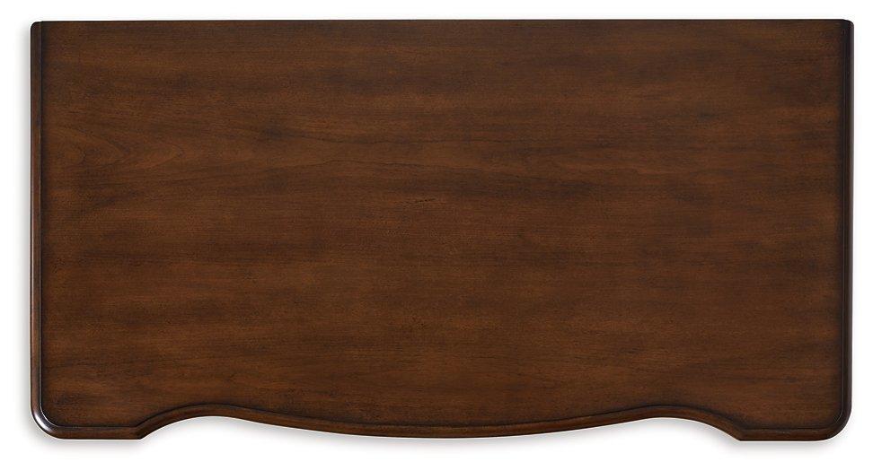 Lavinton Chest of Drawers - Zara Furniture (Kissimmee,FL)
