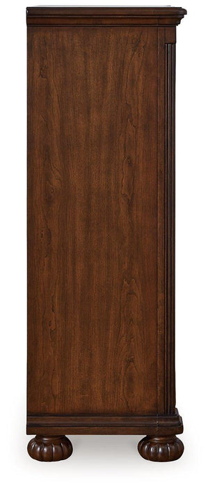 Lavinton Chest of Drawers - Zara Furniture (Kissimmee,FL)