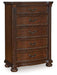 Lavinton Chest of Drawers - Zara Furniture (Kissimmee,FL)