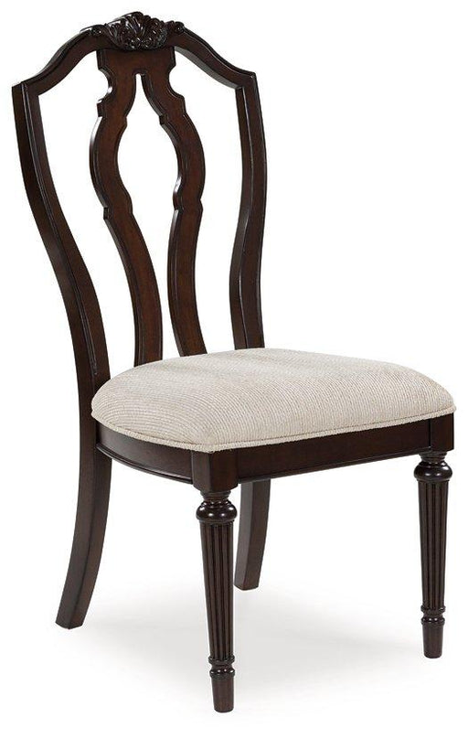 Lavinton Dining Chair - Zara Furniture (Kissimmee,FL)