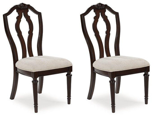 Lavinton Dining Chair - Zara Furniture (Kissimmee,FL)