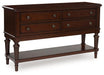 Lavinton Dining Server - Zara Furniture (Kissimmee,FL)