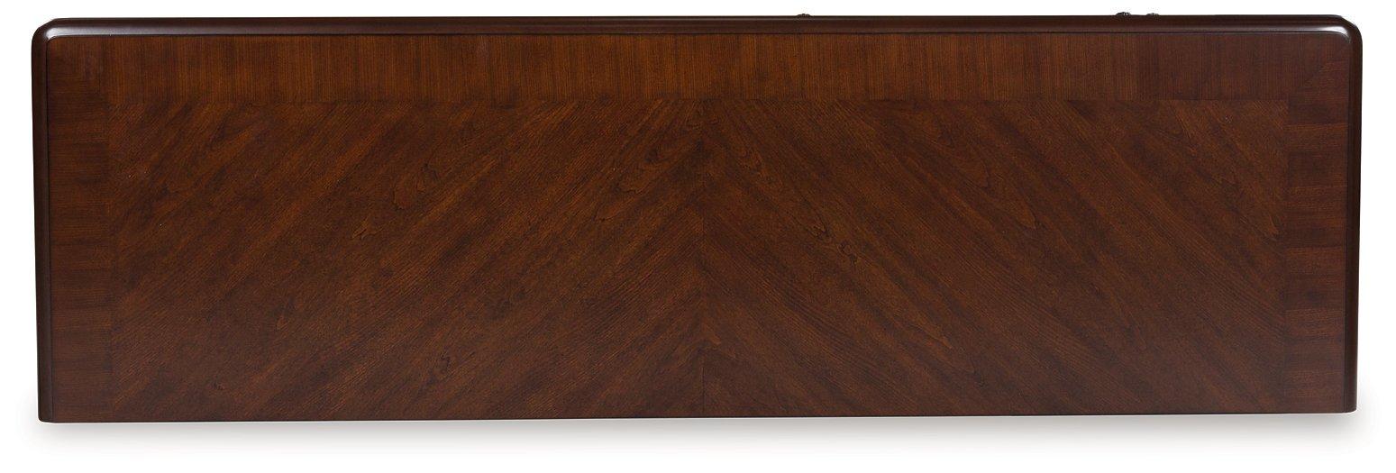Lavinton Dining Server - Zara Furniture (Kissimmee,FL)