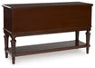 Lavinton Dining Server - Zara Furniture (Kissimmee,FL)