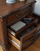 Lavinton Nightstand - Zara Furniture (Kissimmee,FL)