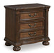 Lavinton Nightstand - Zara Furniture (Kissimmee,FL)
