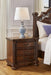 Lavinton Nightstand - Zara Furniture (Kissimmee,FL)