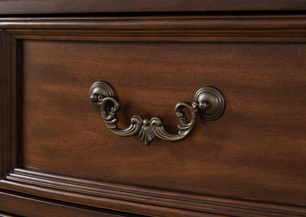 Lavinton Nightstand - Zara Furniture (Kissimmee,FL)