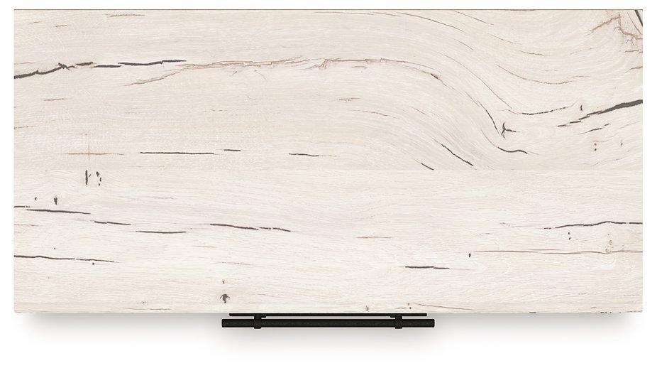 Lawroy Chest of Drawers - Zara Furniture (Kissimmee,FL)