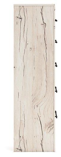 Lawroy Chest of Drawers - Zara Furniture (Kissimmee,FL)