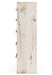 Lawroy Chest of Drawers - Zara Furniture (Kissimmee,FL)