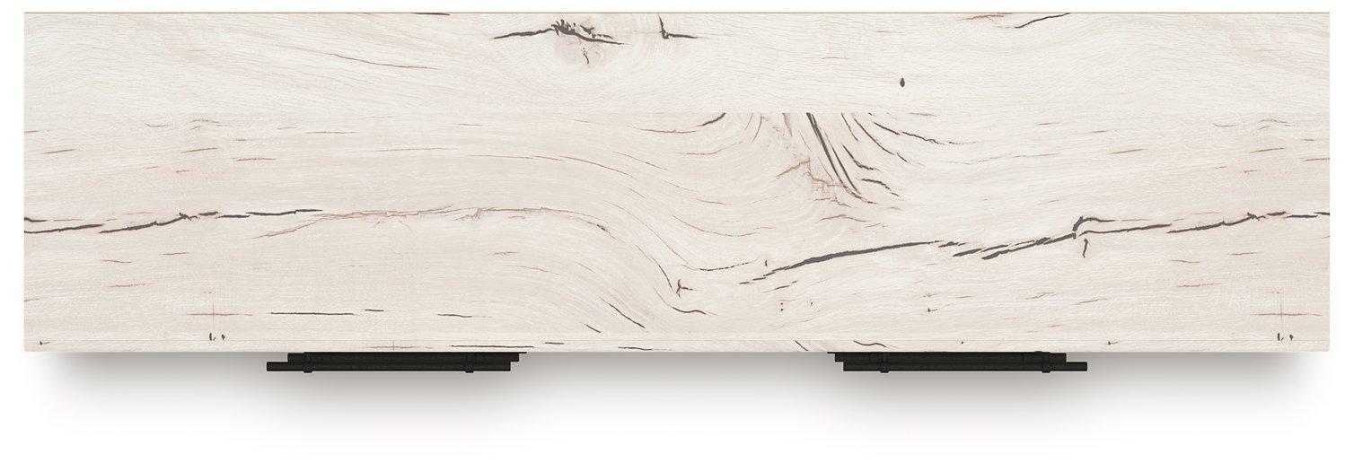 Lawroy Dresser - Zara Furniture (Kissimmee,FL)