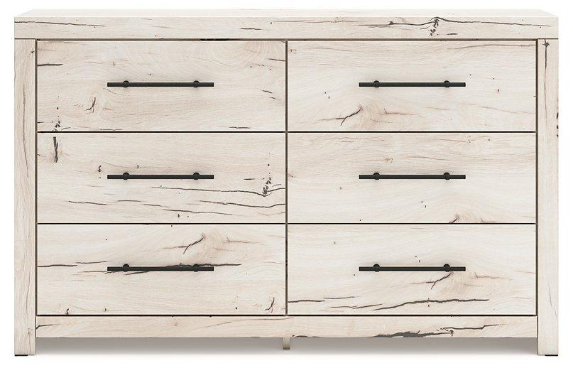 Lawroy Dresser - Zara Furniture (Kissimmee,FL)