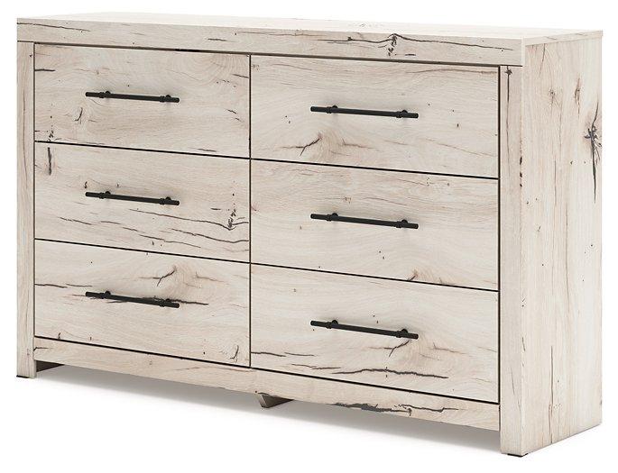 Lawroy Dresser - Zara Furniture (Kissimmee,FL)