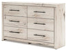 Lawroy Dresser - Zara Furniture (Kissimmee,FL)
