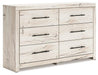 Lawroy Dresser - Zara Furniture (Kissimmee,FL)