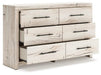 Lawroy Dresser - Zara Furniture (Kissimmee,FL)