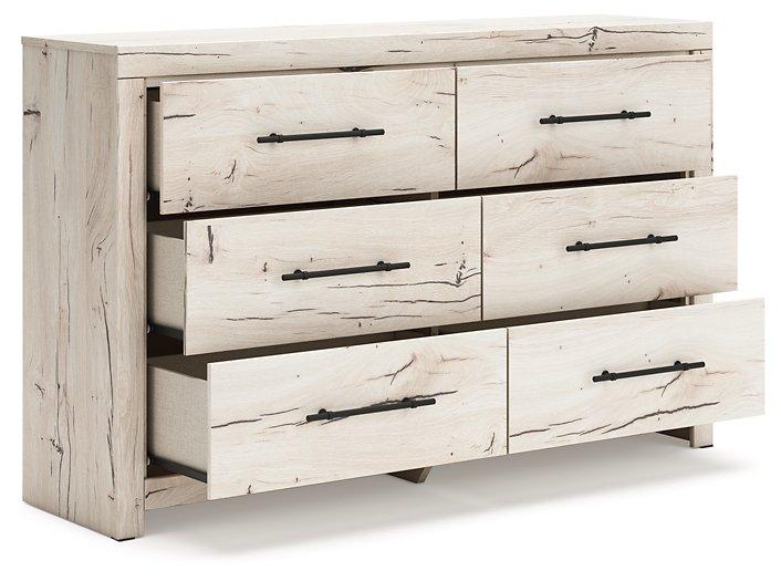 Lawroy Dresser - Zara Furniture (Kissimmee,FL)