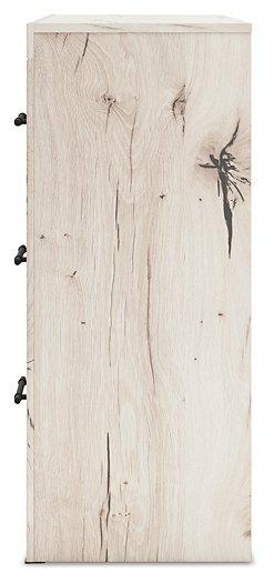 Lawroy Dresser - Zara Furniture (Kissimmee,FL)
