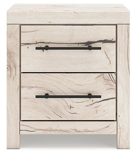 Lawroy Nightstand - Zara Furniture (Kissimmee,FL)