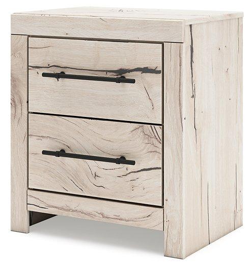 Lawroy Nightstand - Zara Furniture (Kissimmee,FL)