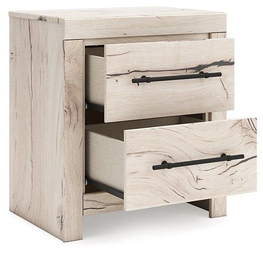 Lawroy Nightstand - Zara Furniture (Kissimmee,FL)