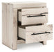 Lawroy Nightstand - Zara Furniture (Kissimmee,FL)