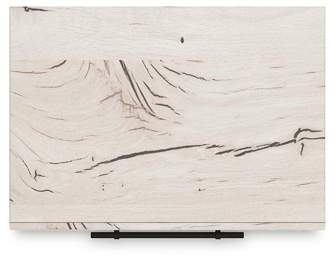 Lawroy Nightstand - Zara Furniture (Kissimmee,FL)