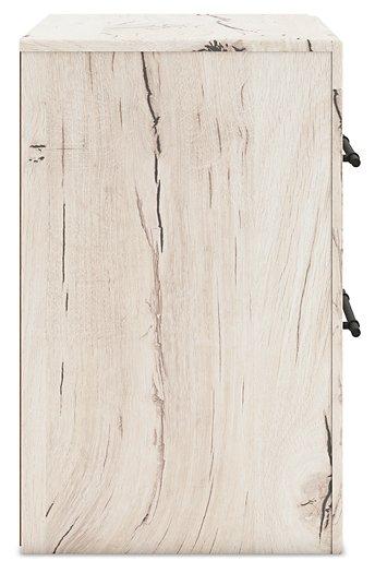 Lawroy Nightstand - Zara Furniture (Kissimmee,FL)
