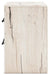 Lawroy Nightstand - Zara Furniture (Kissimmee,FL)