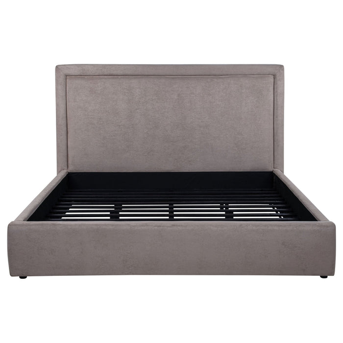 Lawson Panel Platform Bed