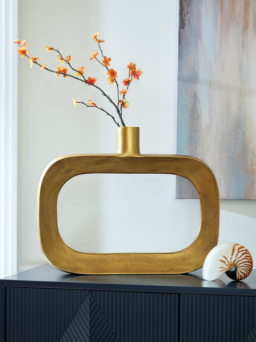Lawtonville Vase - Zara Furniture (Kissimmee,FL)