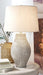 Layal Table Lamp - Zara Furniture (Kissimmee,FL)
