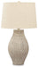 Layal Table Lamp - Zara Furniture (Kissimmee,FL)