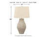 Layal Table Lamp - Zara Furniture (Kissimmee,FL)