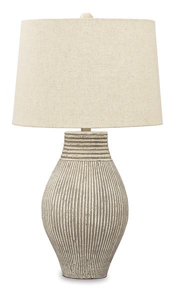 Layal Table Lamp - Zara Furniture (Kissimmee,FL)
