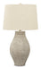 Layal Table Lamp - Zara Furniture (Kissimmee,FL)