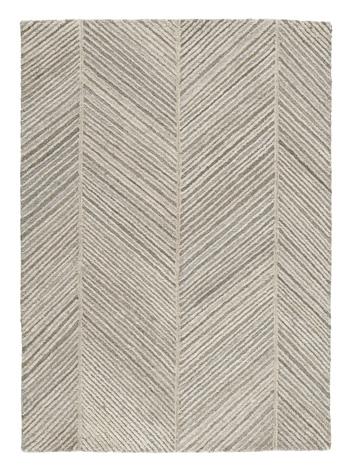 Leaford 7'8" x 10' Rug - Zara Furniture (Kissimmee,FL)